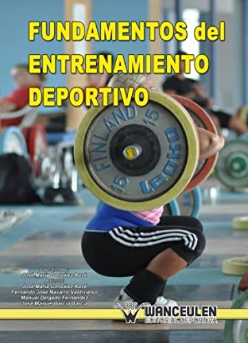 Fundamentos De Entrenamiento Deportivo Fundamentos De Entrenamiento Deportivo von Wanceulen