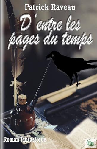 D'entre les pages du temps von DOURO