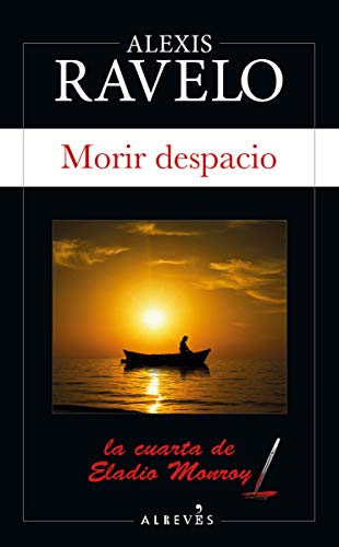 Morir despacio Morir despacio von EDITORIAL ALREVES, S.L
