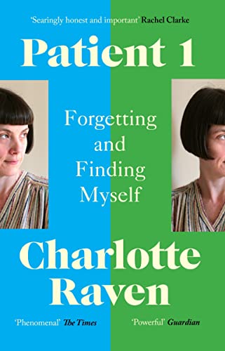 Patient 1: Forgetting and Finding Myself von Vintage
