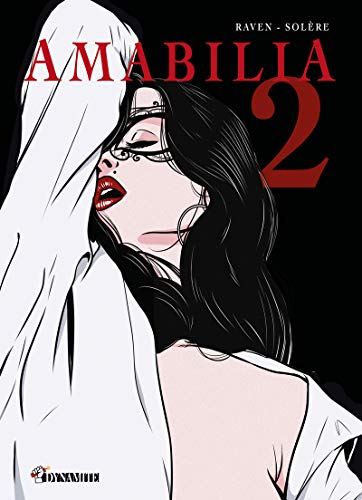 Amabilia - tome 2 (02)