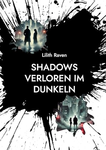 Shadows: Verloren im Dunkeln von BoD – Books on Demand