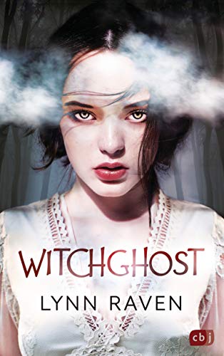 Witchghost: Unwiderstehlich romantische Dark Fantasy von cbj