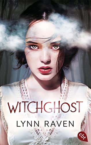 Witchghost: Unwiderstehlich romantische Dark Fantasy