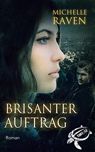 Brisanter Auftrag (TURT/LE) von Books on Demand GmbH