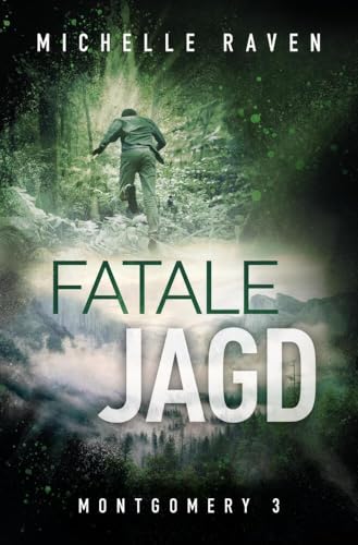 Fatale Jagd (Montgomery)