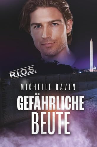 Gefährliche Beute (R.I.O.S.) von tolino media