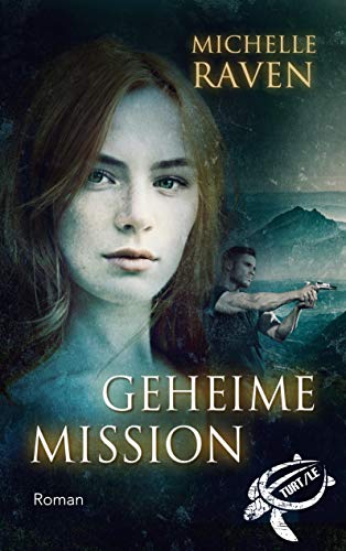 Geheime Mission (TURT/LE) von Books on Demand GmbH