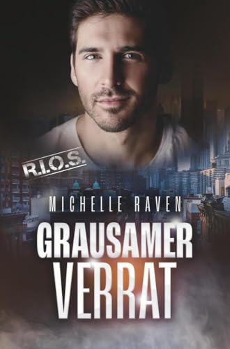 Grausamer Verrat (R.I.O.S.)