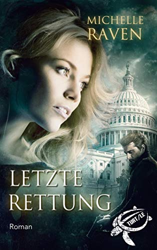 Letzte Rettung (TURT/LE) von Books on Demand GmbH