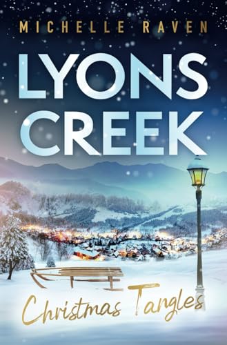 Lyons Creek Christmas Tangles