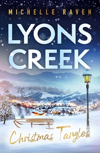 Lyons Creek Christmas Tangles Lyons Creek Christmas Tangles von tolino media