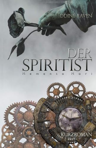 Der Spiritist: Memento Mori
