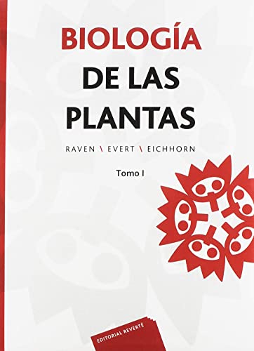 Biología de las plantas 2 vols. Obra completa Biología de las plantas 2 vols. Obra completa von Reverte