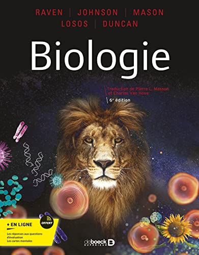 Biologie