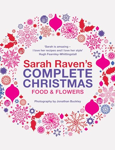 Sarah Raven's Christmas
