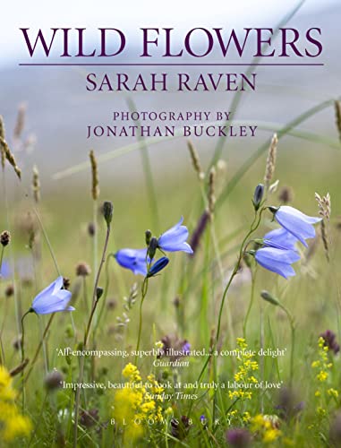 Sarah Raven's Wild Flowers von Bloomsbury