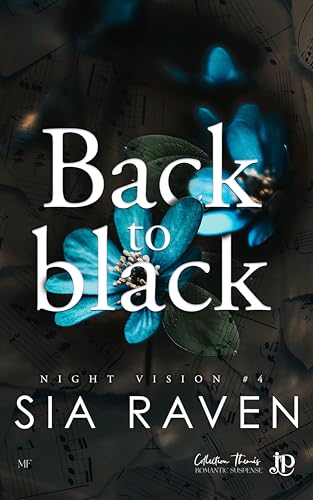 Back to Black von Juno Publishing