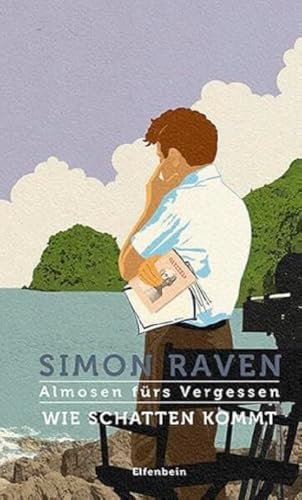 Almosen fürs Vergessen / Wie Schatten kommt: Roman