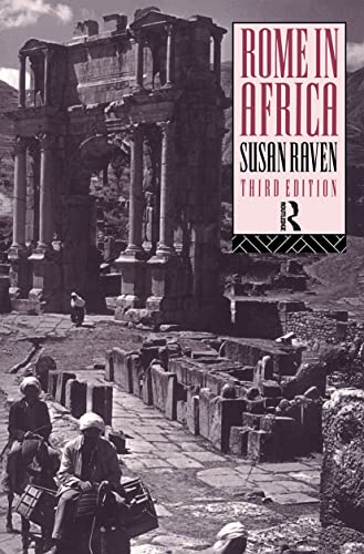 Rome in Africa von Routledge