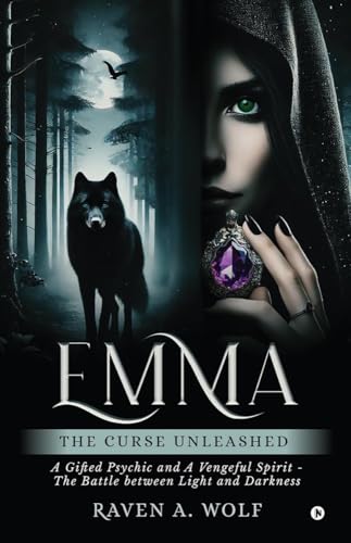 Emma: The Curse Unleashed von Notion Press