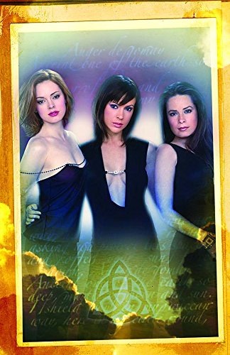 Charmed Season 9 Volume 2
