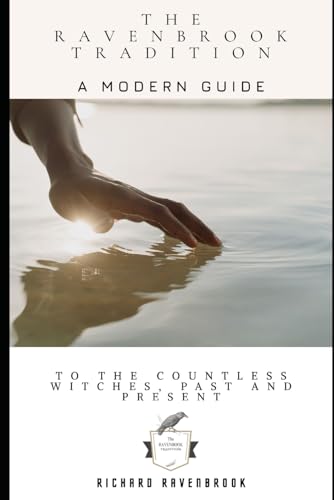The Ravenbrook Tradition: A modern Guide (The House Of Ravenbrook, Band 2) The Ravenbrook Tradition: A modern Guide (The House Of Ravenbrook, Band 2) von Independently published