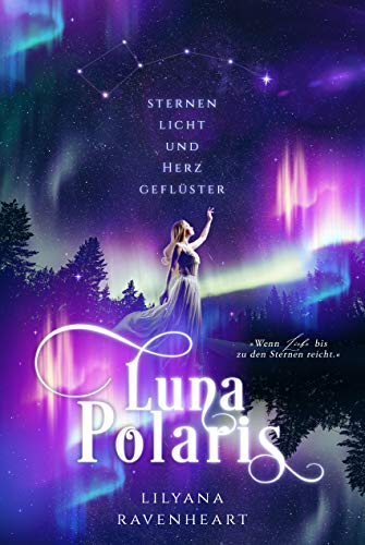 LunaPolaris von Lilyana Ravenheart (Nova MD)