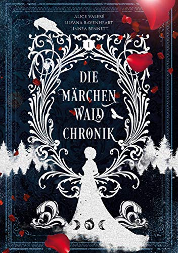 Märchenwaldchronik: Band 1 von Books on Demand GmbH