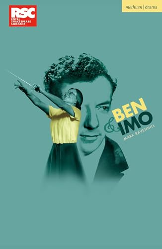Ben and Imo (Modern Plays) von Methuen Drama