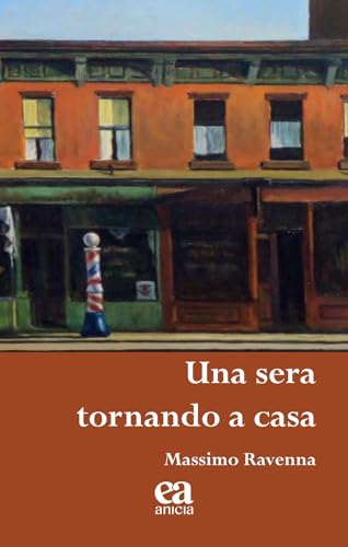 Una sera tornando a casa (Le parole e i sensi) von Anicia (Roma)