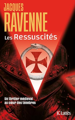 Les Ressuscités: Policier - Thriller von Jean Claude Lattès Ed.