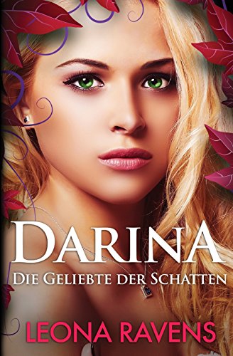 Darina - Die Geliebte der Schatten
