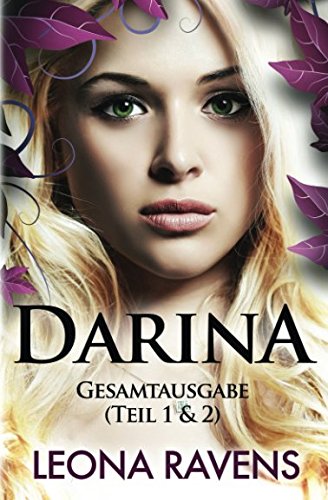 Darina - Gesamtausgabe (Teil 1 & 2)
