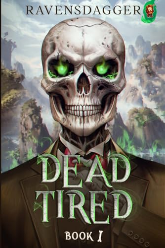 Dead Tired I von Mango Media LLC