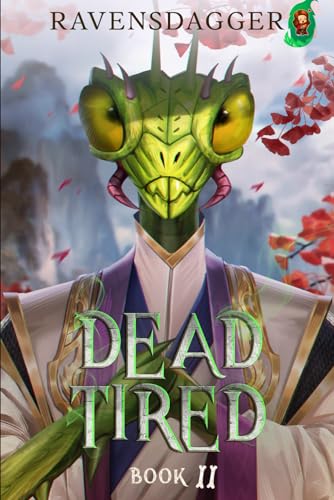 Dead Tired II