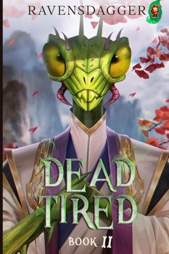 Dead Tired II