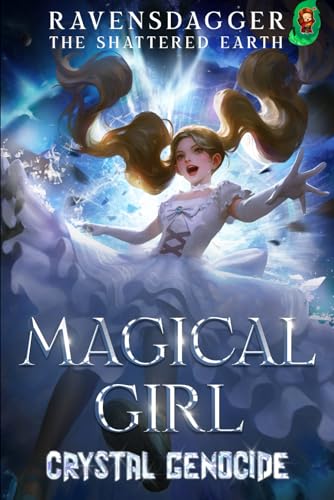 Magical Girl Crystal Genocide: Making Friends After Causing the Apocalypse! (The Shattered Earth, Band 1)