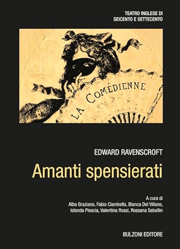 Amanti spensierati Amanti spensierati von Bulzoni