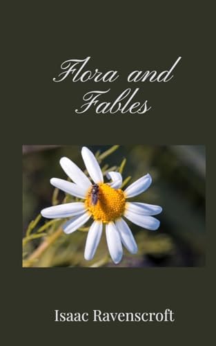 Flora and Fables Flora and Fables von Creative Arts Management OÜ