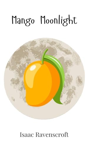 Mango Moonlight von Creative Arts Management OÜ