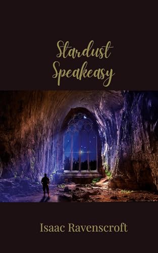 Stardust Speakeasy Stardust Speakeasy von Creative Arts Management OÜ