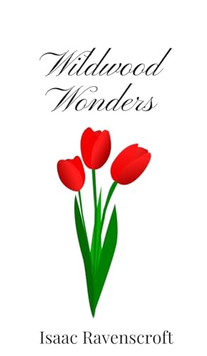Wildwood Wonders Wildwood Wonders von Creative Arts Management OÜ