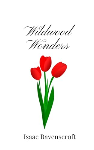 Wildwood Wonders Wildwood Wonders von Creative Arts Management OÜ