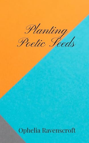 Planting Poetic Seeds Planting Poetic Seeds von Creative Arts Management OÜ