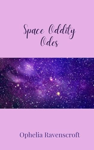 Space Oddity Odes Space Oddity Odes von Creative Arts Management OÜ