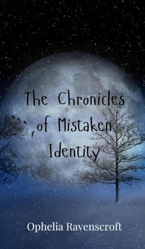 The Chronicles of Mistaken Identity von Creative Arts Management OÜ