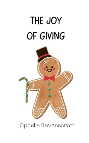 The Joy of Giving von Creative Arts Management OÜ