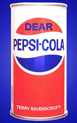 Dear Pepsi-Cola. von Smashwords