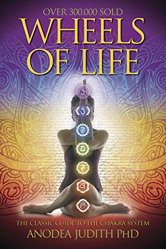 Wheels of Life Wheels of Life: A User's Guide to the Chakra System a User's Guide to the Chakra System (Llewellyn's New Age) (Llewellyn's New Age Series) von Llewellyn Publications